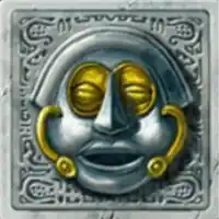 Grey Stone mask