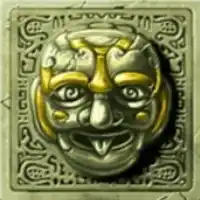 Olive mask
