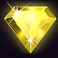 Yellow diamond